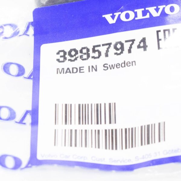 39857974 - VOLVO C30 Front Seat Recline Knob 39857974 NEW GENUINE