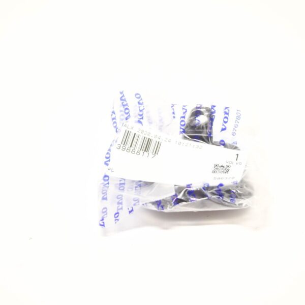 39886117 - Volvo V50 rear bumper tow eye cover 3988117 new