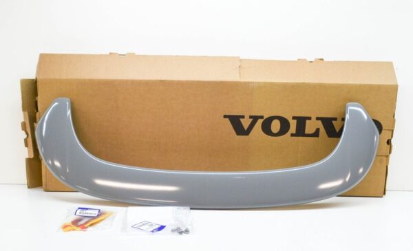 39887586 - Volvo XC70 MK2 Rear Spoiler Primed 39887586 NEW GENUINE