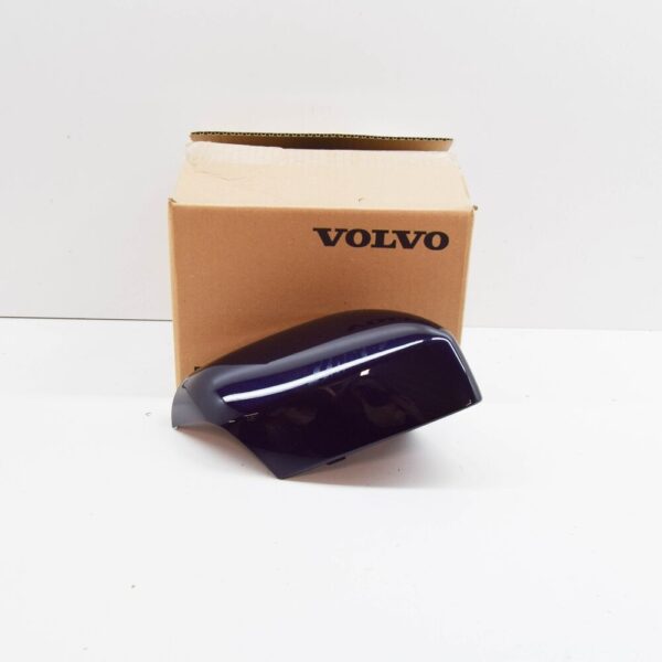 39894363 - VOLVO XC70 MK2 FRONT RIGHT MIRROR COVER 39894363 NEW GENUINE