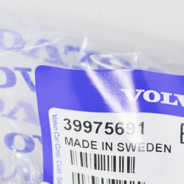 39975691 - Volvo XC90 MK1 Rear Seat Outer Picker Gate 39975691 NEW REAL