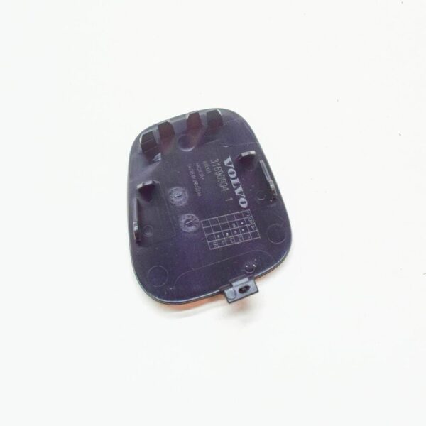 40004980 - VOLVO XC40 536 Front Bumper Tow Hook Eye Cover 40004980 NEW GENUINE