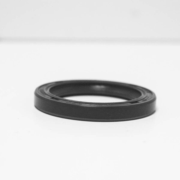 6842273 - Volvo V70 MK2 crankshaft sealing ring front 6842273 NEW ORIGINAL