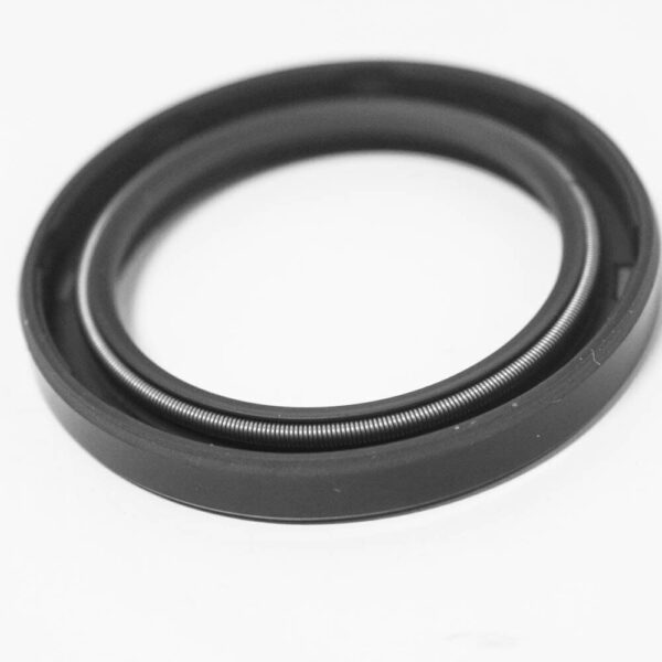 6842273 - Volvo V70 MK2 crankshaft sealing ring front 6842273 NEW ORIGINAL