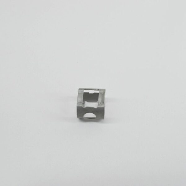 6842411 - Volvo C70 MK1 Oil Cooler Pants Clamp 6842411 NEW GENUINE