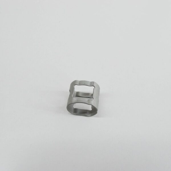 6842411 - Volvo C70 MK1 Oil Cooler Pants Clamp 6842411 NEW GENUINE