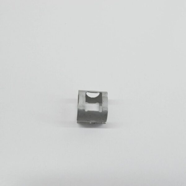 6842411 - Volvo C70 MK1 Oil Cooler Pants Clamp 6842411 NEW GENUINE