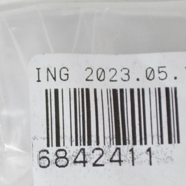 6842411 - Volvo C70 MK1 Oil Cooler Pants Clamp 6842411 NEW GENUINE