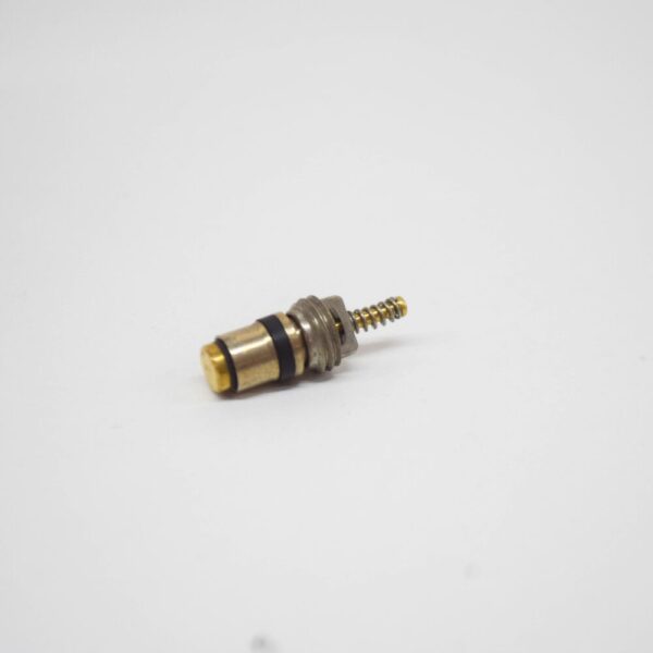 6849305 - Volvo S60 MK1 A/C Service Valve Core 6849305 NEW REAL