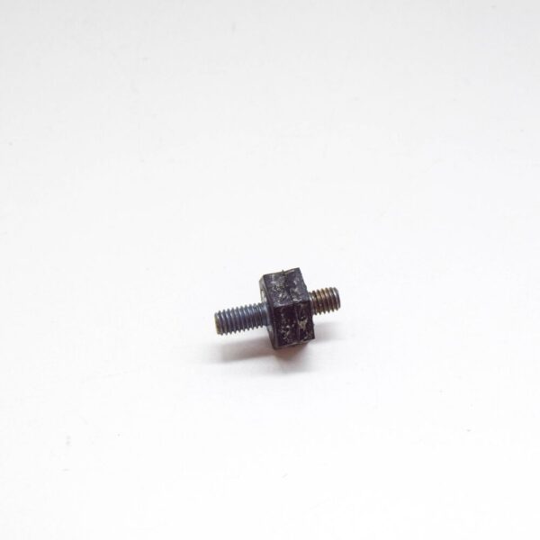 8614615 - VOLVO C70 MK1 COUPE FRONT WINDOW REGULATOR RUBBER BUSHING 8614615 NEW GENUINE