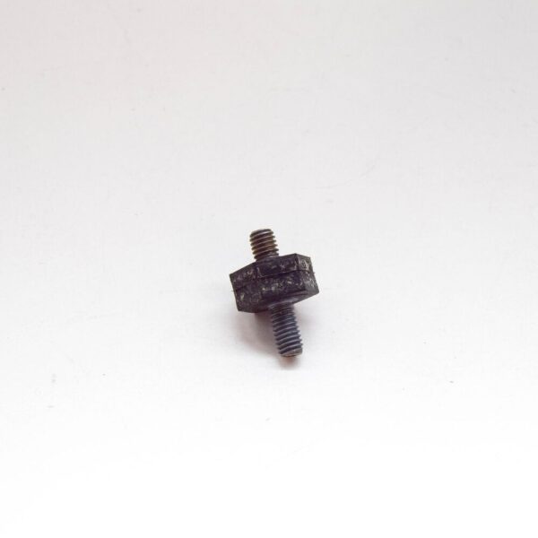 8614615 - VOLVO C70 MK1 COUPE FRONT WINDOW REGULATOR RUBBER BUSHING 8614615 NEW GENUINE