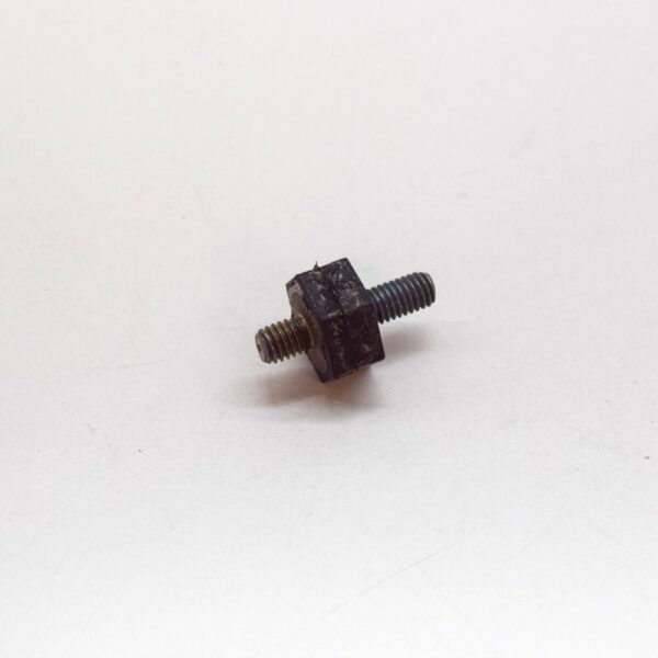 8614615 - VOLVO C70 MK1 COUPE FRONT WINDOW REGULATOR RUBBER BUSHING 8614615 NEW GENUINE