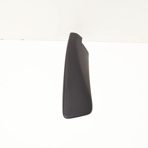 8620541 - Volvo XC90 MK1 Front Left Roof Rail Black End Cap 8620541 NEW GENUINE