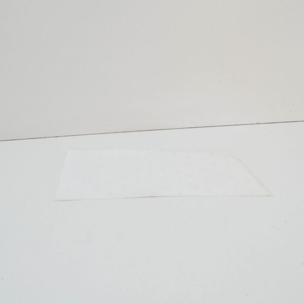 8620843 - Volvo XC90 MK1 rear left door adhesive film stone protection 8620843 NEW REAL