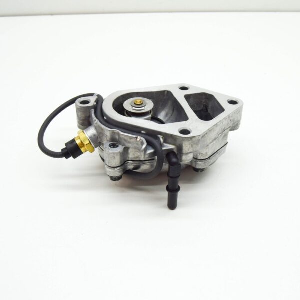 8636779 - VOLVO XC90 MK1 THERMOSTAT HOUSING 8636779 NEW GENUINE
