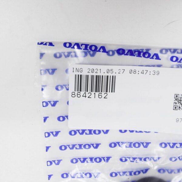 8642162 - VOLVO C30 Engine Cover Bushing 8642162 NEW OEM