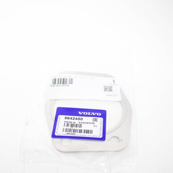 8642450 - VOLVO S60 MK1 TURBOCHARGER GASKET 8642450 NEW GENUINE