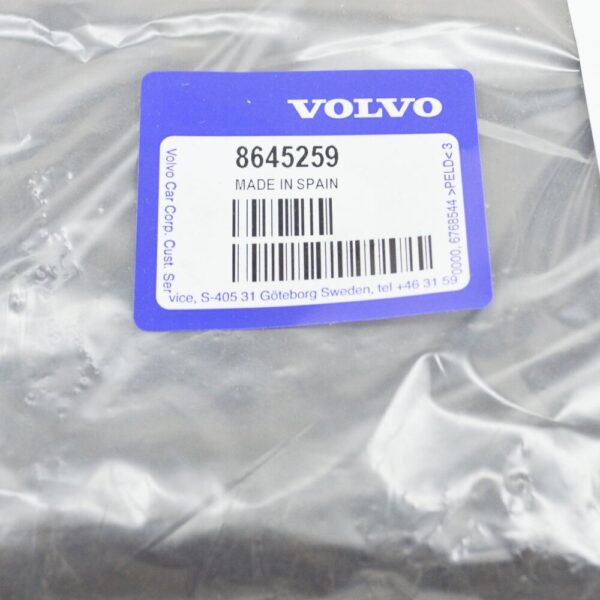 8645259 - Volvo XC90 MK1 Fuse Box Cover 8645259 NEW GENUINE