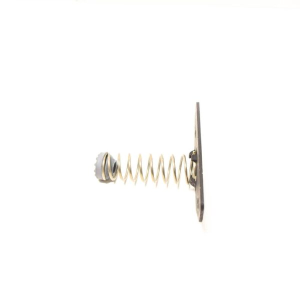 8650492 - VOLVO XC90 MK1 HOOD SPRING 8650492 NEW GENUINE