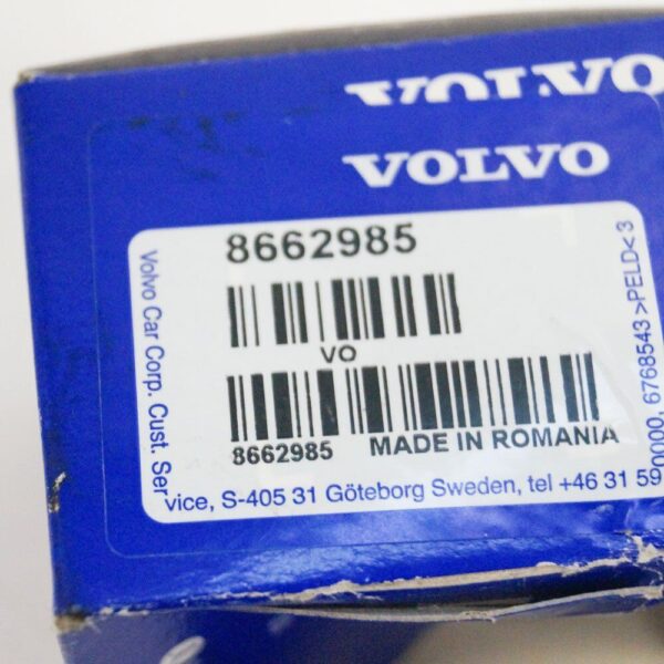 8662985 - Volvo S60 V70 XC70 Indicator Socket and Bulb 8662985 NEW