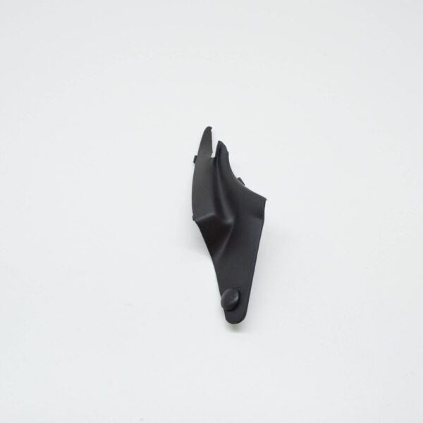 8663893 - VOLVO S80 MK1 FRONT RIGHT DRIP RAIL TRIM 8663893 NEW GENUINE