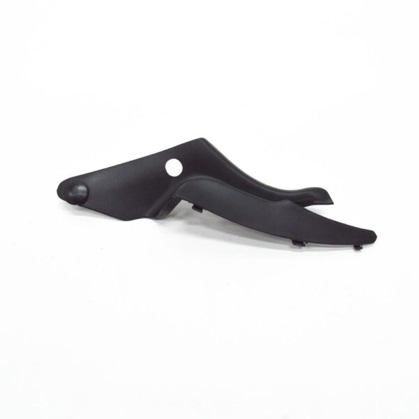 8663894 - VOLVO V70 MK2 FRONT LEFT DRIP RAIL TRIM END 8663894 NEW GENUINE