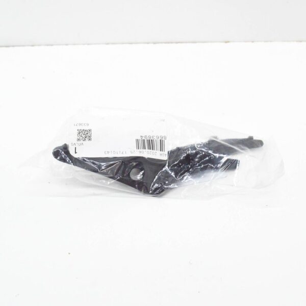 8663894 - VOLVO V70 MK2 FRONT LEFT DRIP RAIL TRIM END 8663894 NEW GENUINE