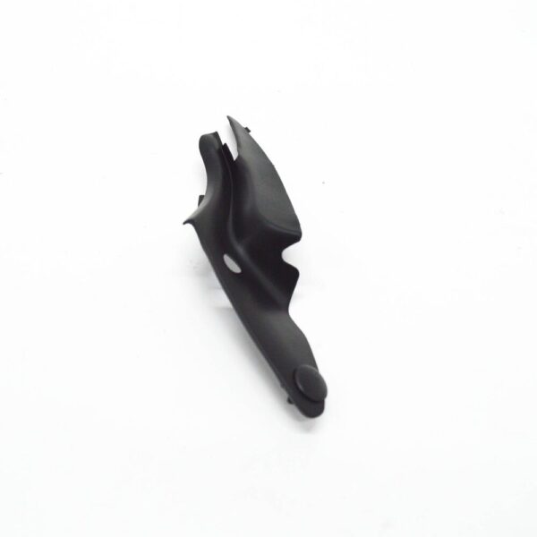 8663894 - VOLVO V70 MK2 FRONT LEFT DRIP RAIL TRIM END 8663894 NEW GENUINE