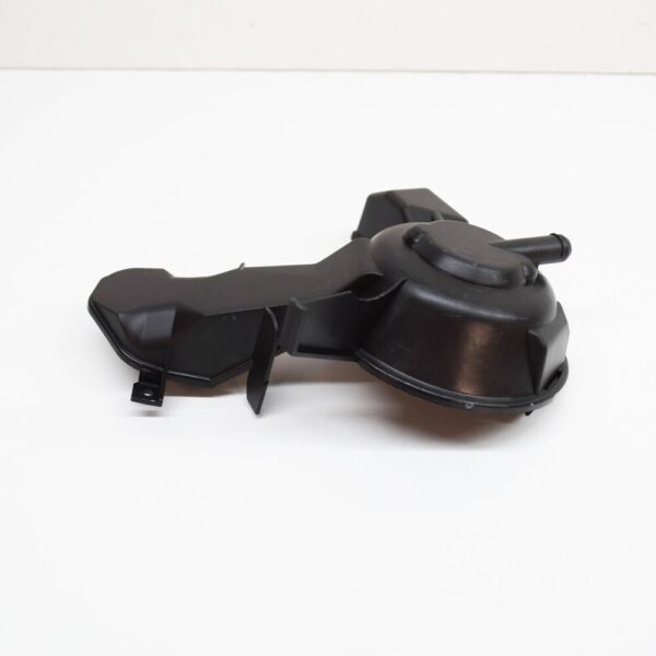 8664321 - Volvo XC90 I MK1 HVAC blower motor housing 8664321 NEW ORIGINAL