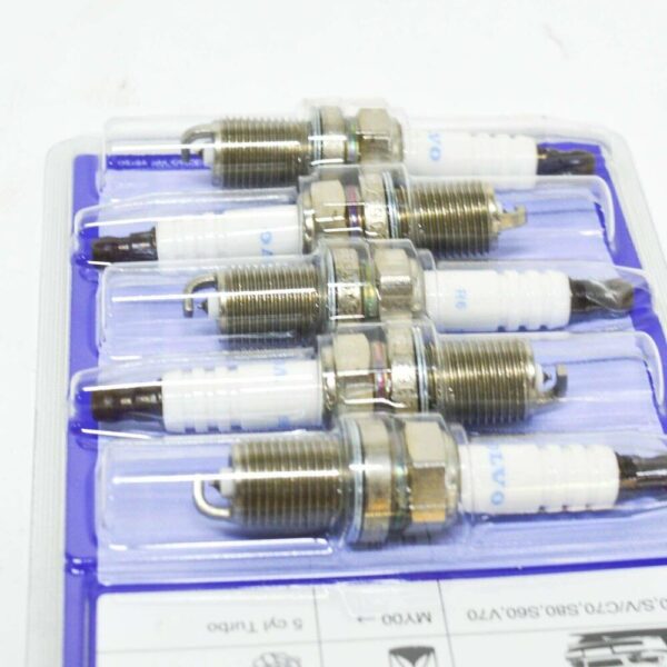 8692071 - Volvo V70 MK2 Original Candle Kit Ignition System 8692071