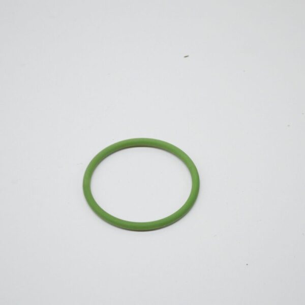 8692870 - Volvo C30 Engine Oil Fill Pipe O-Ring 8692870 NEW Original