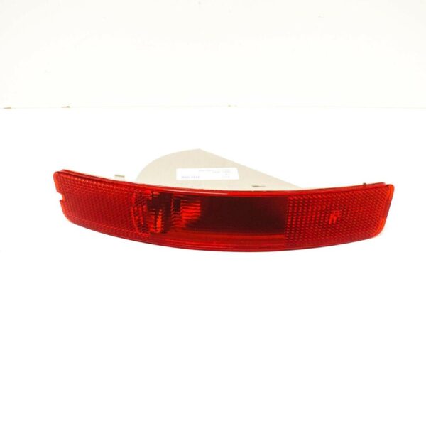 8693009 - Volvo XC90 MK1 Original 8693009 Left Rear Fog Blender