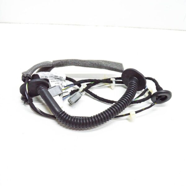 8697604 - VOLVO S40 MK2 Tailgate Wiring Harness 8697604 NEW GENUINE