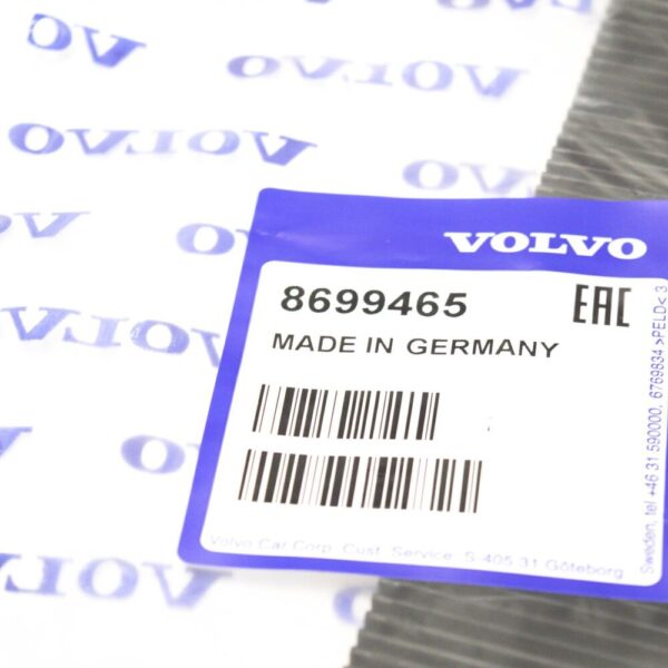 8699465 - VOLVO V50 Gearshift Selector Blind 8699465 NEW
