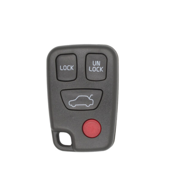 9166200 - Volvo C70 MK1 Keyless Remote Control Transmitter 9166200 NEW REAL