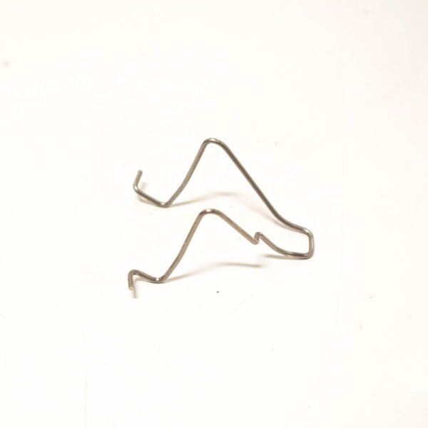 9178535 - Volvo S60 MK1 Headlight Bulb Retainer Spring 9178535 NEW GENUINE