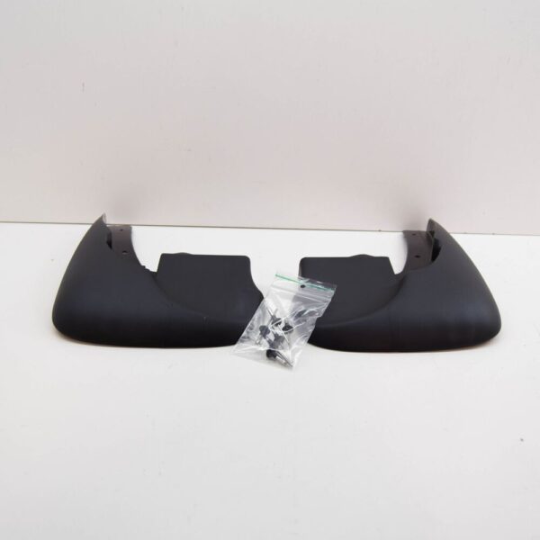 9184915 - Volvo S70 Rear Mudflaps Set 9184915 New Genuine