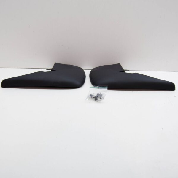 9184915 - Volvo S70 Rear Mudflaps Set 9184915 New Genuine