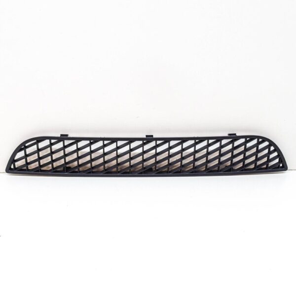 9190034 - Volvo V70 MK1 Front Bumper Lower Middle Grid 9190034 NEW GENUINE
