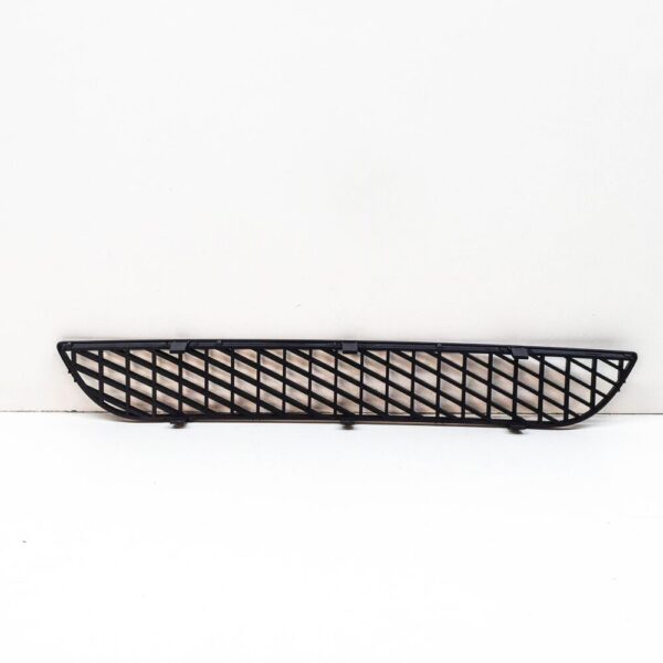 9190034 - Volvo V70 MK1 Front Bumper Lower Middle Grid 9190034 NEW GENUINE