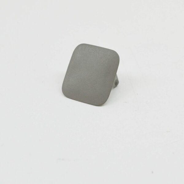 9420733 - Volvo C70 MK1 Door Trim Screw Lock Oak 9420733 NEW GENUINE