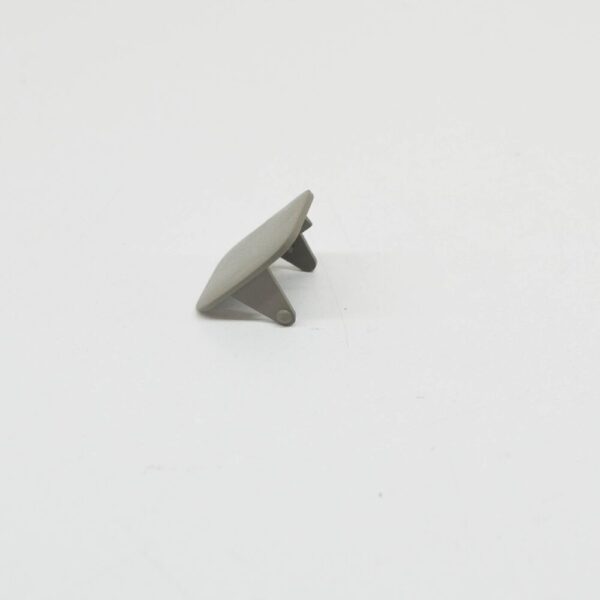 9420733 - Volvo C70 MK1 Door Trim Screw Lock Oak 9420733 NEW GENUINE