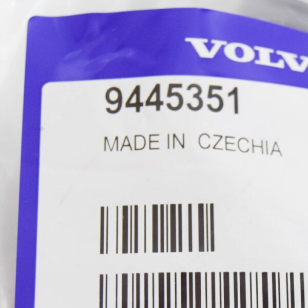 9445351 - Volvo S70 Air Intake Pants 9445351 New Genuine