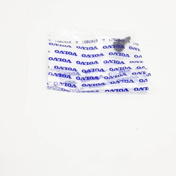 986009 - Volvo XC90 MK1 Hex Inner Hex Screw 986009 NEW Original