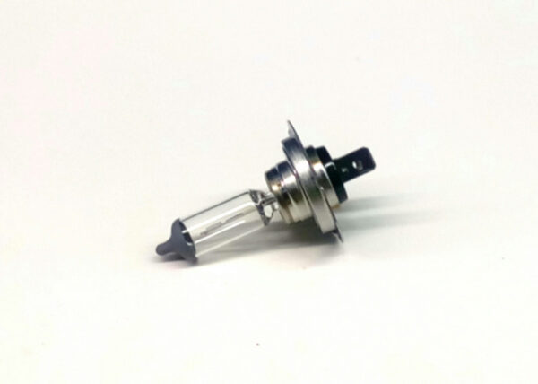 989828 - VOLVO V70 MK2 HEADLIGHT BULB 989828 NEW GENUINE