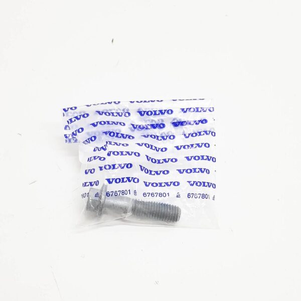 999251 - Volvo XC70 P24 Flange Screw (M12x50) 999251 NEW GENUINE