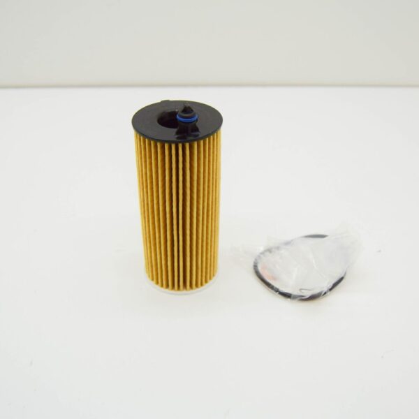 04152WAA01 - Toyota GR SUPRA Engine Oil Filter Kit 04152WAA01, NEW, ORIGINAL
