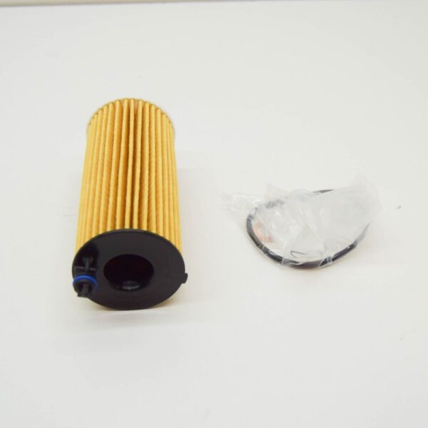 04152WAA01 - Toyota GR SUPRA Engine Oil Filter Kit 04152WAA01, NEW, ORIGINAL