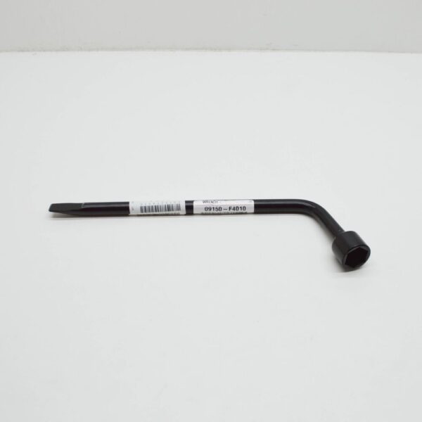 09150F4010 - TOYOTA C-HR AX10 Wheel Nut Wrench 09150-F4010 2018 NEW ORIGINAL