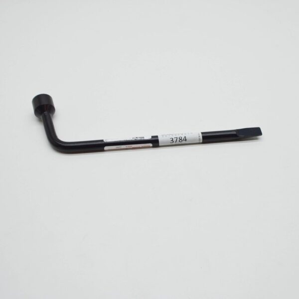 09150F4010 - TOYOTA C-HR AX10 Wheel Nut Wrench 09150-F4010 2018 NEW ORIGINAL